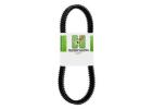 High-Performance Drive Belts