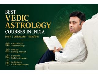 Enroll in Expert Astrology Courses Today