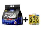 Weight gainer