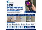Best Waterproofing Contractors in Bangalore