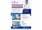 ENT Doctor Near You in West Hyderabad