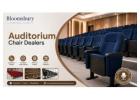 Auditorium Chair Dealers