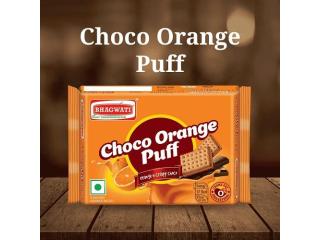 manufacturer of biscuits