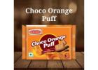 manufacturer of biscuits