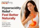  HyperacidityRelief – Feel Better Naturally