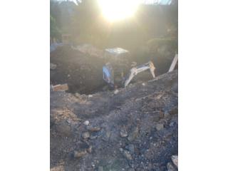Which Drainage Installation in Barnsley Team to Trust?