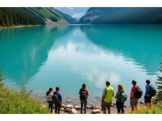 Banff To Lake Louise Tour - Banff Trip Planner Inc.