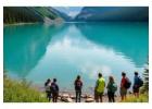 Banff To Lake Louise Tour - Banff Trip Planner Inc. 