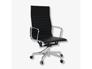Why Buy a Furnish Meister Black High Back Mesh Office Chair Now?