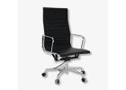 Why Buy a Furnish Meister Black High Back Mesh Office Chair Now?