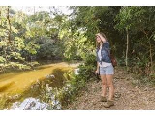 Tambopata Jungle Tour 3 Days & Sandoval Lake Adventure