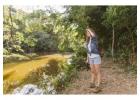 Tambopata Jungle Tour 3 Days & Sandoval Lake Adventure