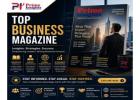 Top Business Magazine