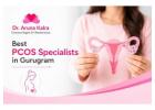Comprehensive PCOS Care in Gurugram