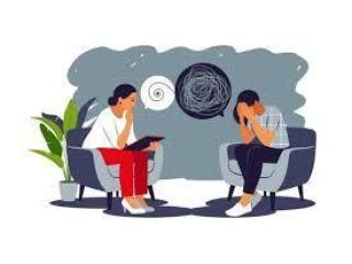 Professional Therapist CBT in Cheshire by Rachael Sidley