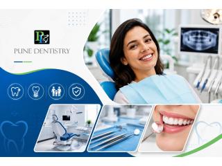 Best Dental Clinic in Hadapsar