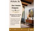 Best interior Designers 