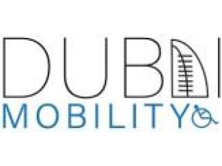 Wheelchair Rental Dubai | Premium Mobility Solutions by Dubai Mobility