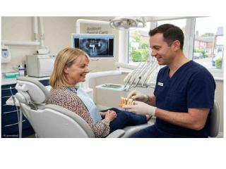 Root Canal in Southampton | Expert Endodontic Care | Dental Concepts