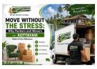 Move Without the Stress: Why Packers and Movers in Kottayam Make All the Difference