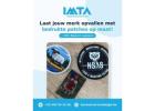 Laat jouw merk opvallen met bedrukte patches op maat!