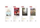 Shop Must Read Fantasy Books Online in India