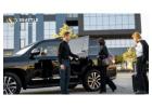 Luxury Limo Service Seattle Airport for Corporate Travelers