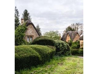 Private Guided Tours Cotswolds Across England’s Most Charming Countryside