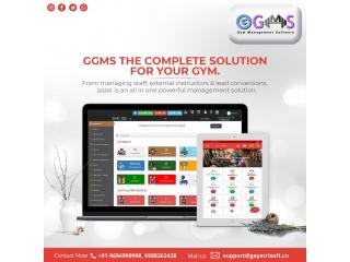 Gym Membership Management Software For Fitness Club and Gym Owners Jaipur
