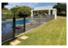 Guerrero Fences: Pool Safety Fence in San Antonio for Secure Outdoor Spaces