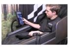 Premium Therapy Chair for Wellness Centers in USA | Theralieve Solutions