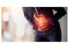 Functional GI Disorders Specialist Ahmedabad – Dr. Jigar Patel