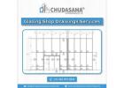 Get Best Glazing Shop Drawing Services in USA at Just $12/HR