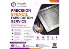 Custom SMT Stencil Manufacturer - Fast Delivery across India