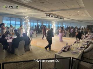 Top Rated Private Event DJ for Your Next Celebration