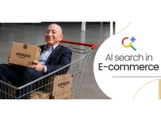 How AI Search Is Transforming E-commerce