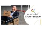 How AI Search Is Transforming E-commerce