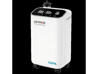 Oxygen Concentrator on Rent for Home & Travel Care