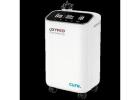 Oxygen Concentrator on Rent for Home & Travel Care