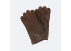 Men's Shearling Gloves – Premium Warmth & Everyday Comfort