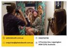 360 Photobooth Hire Sydney That Gets Everyone Talking