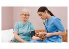 Best Patient Care at Home Indore by Iemsworld