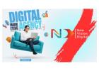 New Vision Digital Pvt Ltd - SEO & Digital Marketing Noida