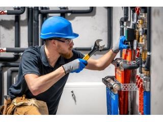 Sanitär Notdienst Berlin: Der ultimative Ratgeber bei Rohrbruch, Verstopfung & Wasserschaden
