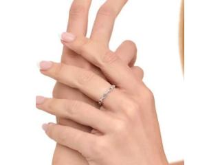 Make a Statement with Devata’s Sterling Silver Rings