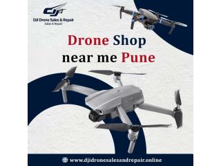 Drone Shop Near me Pune