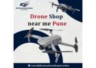 Drone Shop Near me Pune