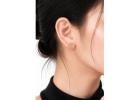 Classic Gold Stud Earrings Crafted for Timeless Style by Devata 