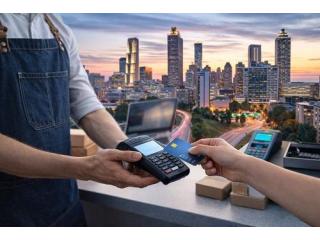 Premier Atlanta Merchant Services Payment Solutions