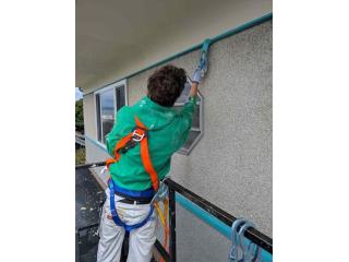 Quality Exterior Home Painting in Saanich BC
